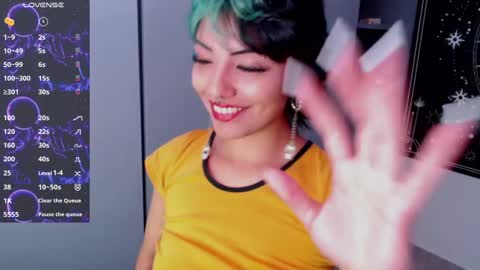 Nebula online show from 01-16-25, 11:59