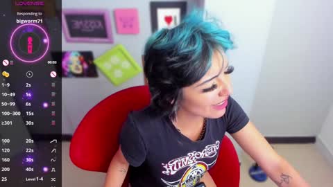 Nebula online show from 01-22-25, 06:41