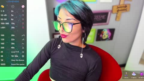 Nebula online show from 01-24-25, 04:17