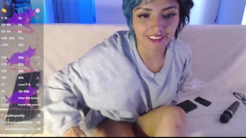 Nebula online show from 01-31-25, 02:49