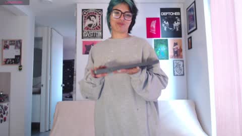 Nebula online show from 02-04-25, 12:55