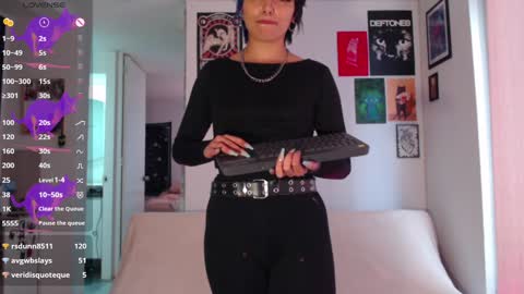 Nebula online show from 02-06-25, 09:38