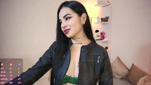 PAOLA IM INDEPENDENT MODEL online show from 03-17-26, 11:08