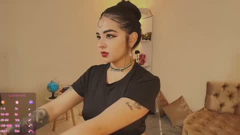 PAOLA IM INDEPENDENT MODEL online show from 07-07-26, 11:42