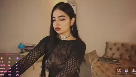PAOLA IM INDEPENDENT MODEL online show from 07-30-26, 12:09