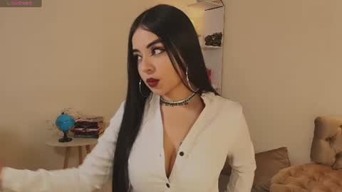 PAOLA IM INDEPENDENT MODEL online show from 08-05-26, 09:17