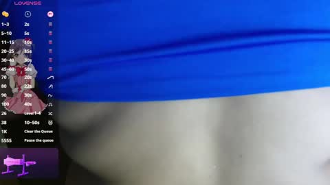 Paola Stone online show from 01-21-25, 09:15