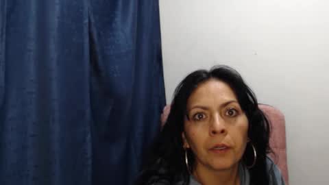 Paola84hotty online show from 12-21-25, 11:45