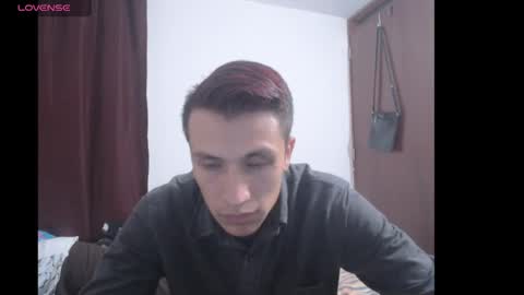 Snapshot of paola_alexander chatting on 01-22-25, 06:10 paola y alexander online show from 01-22-25, 06:10