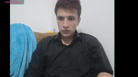 Snapshot of paola_alexander chatting on 02-03-25, 03:31 paola y alexander online show from 02-03-25, 03:31