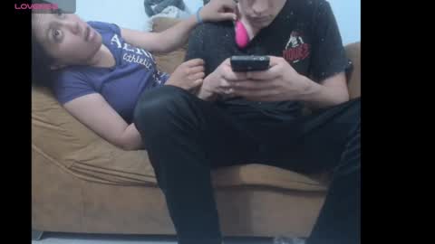 Snapshot of paola_alexander chatting on 03-07-25, 05:29 paola y alexander online show from 03-07-25, 05:29