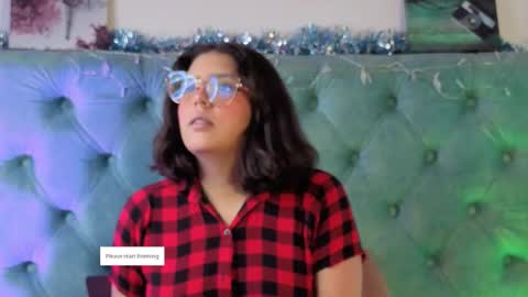 Paola Lyon online show from 12-15-25, 12:09