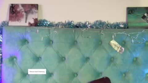 Paola Lyon online show from 01-07-26, 11:56