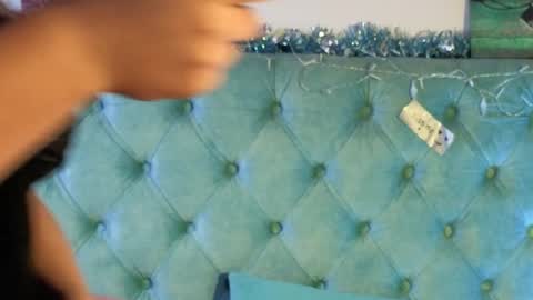 Paola Lyon online show from 01-08-26, 04:20