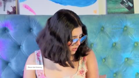 Paola Lyon online show from 02-02-26, 12:48