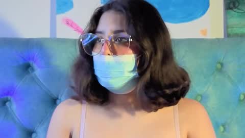 Paola Lyon online show from 02-04-26, 06:58