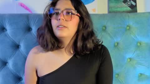 Paola Lyon online show from 03-02-26, 12:23