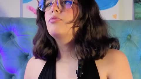 Paola Lyon online show from 03-13-26, 07:09