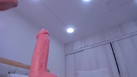 Paola  online show from 02-01-25, 01:12