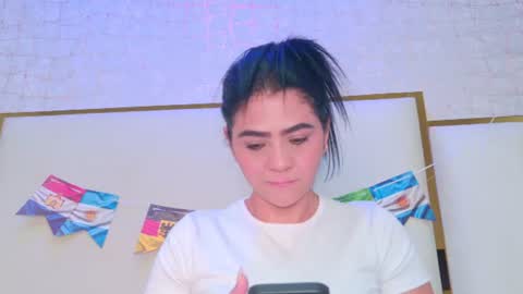 Snapshot of paolaa_rodriguez chatting on 06-30-26, 09:54 Paola online show from 06-30-26, 09:54