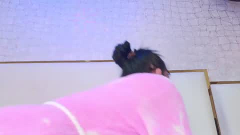 Snapshot of paolaa_rodriguez chatting on 07-24-26, 11:30 Paola online show from 07-24-26, 11:30