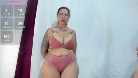 paolaanddaniel online show from 10-06-25, 11:24