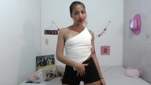 Paola online show from 01-31-25, 03:00