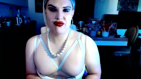Sarina Williams online show from 06-30-26, 01:34
