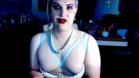 Sarina Williams online show from 07-03-26, 01:39