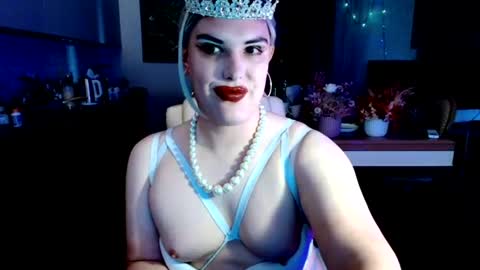 Sarina Williams online show from 07-14-26, 01:39