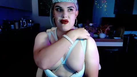 Sarina Williams online show from 07-19-26, 11:25