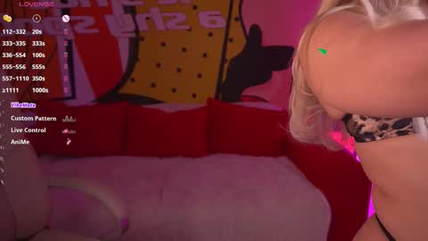 Lia online show from 03-09-26, 02:54