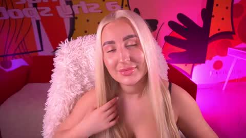 Lia online show from 03-22-26, 03:04