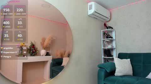 Snapshot of paolarey_ chatting on 02-12-25, 02:32 paolarey_ online show from 02-12-25, 02:32