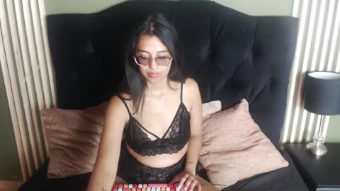 Snapshot of paolaturner chatting on 12-13-24, 05:54 Paola Turner online show from 12-13-24, 05:54