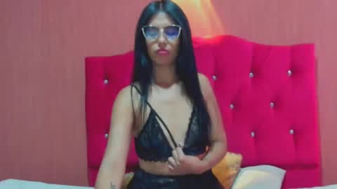 Snapshot of paolaturner chatting on 02-07-25, 05:40 Paola Turner online show from 02-07-25, 05:40