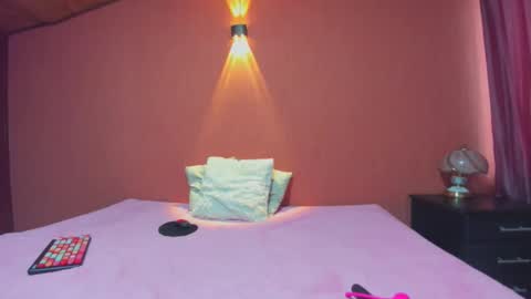 Snapshot of paolaturner chatting on 02-26-25, 12:14 Paola Turner online show from 02-26-25, 12:14