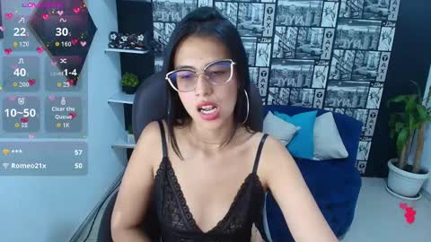 Snapshot of paolaturner chatting on 09-27-25, 10:26 Paola Turner online show from 09-27-25, 10:26