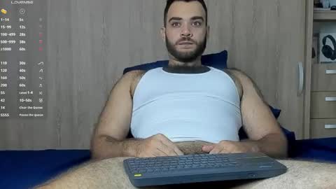 Snapshot of paolo_hanma chatting on 01-27-25, 03:26 Paolo online show from 01-27-25, 03:26