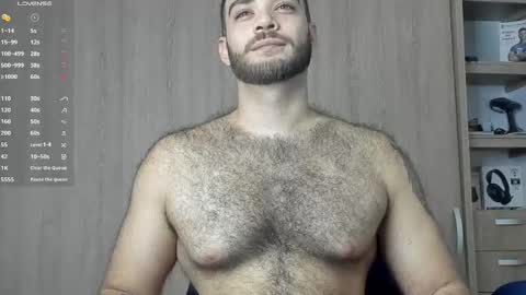 Snapshot of paolo_hanma chatting on 01-27-25, 02:13 Paolo online show from 01-27-25, 02:13