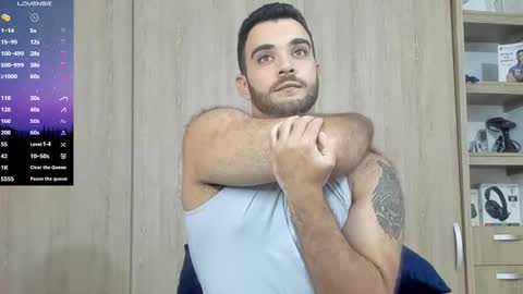 Snapshot of paolo_hanma chatting on 02-09-25, 01:00 Paolo online show from 02-09-25, 01:00