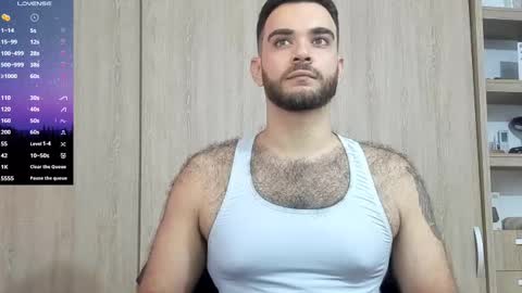 Snapshot of paolo_hanma chatting on 02-26-25, 12:36 Paolo online show from 02-26-25, 12:36