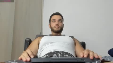 Snapshot of paolo_hanma chatting on 09-20-25, 01:28 Paolo online show from 09-20-25, 01:28