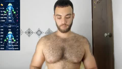 Snapshot of paolo_hanma chatting on 12-15-25, 02:16 Paolo online show from 12-15-25, 02:16