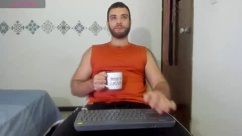 Paolo online show from 02-03-26, 02:32