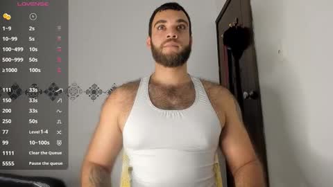 Paolo online show from 02-05-26, 01:43