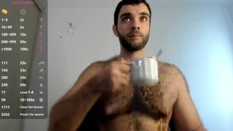 Paolo online show from 04-12-26, 09:31