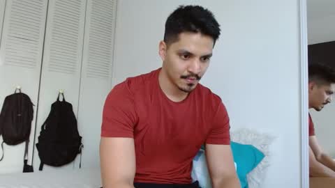 paolo_savanna online show from 09-13-25, 09:47