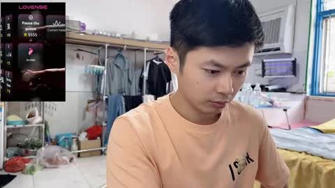 Snapshot of paopaotang61 chatting on 10-01-25, 05:02 paopaotang61 online show from 10-01-25, 05:02