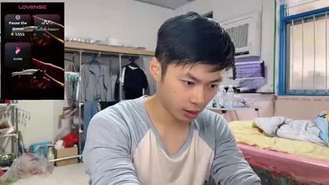 Snapshot of paopaotang61 chatting on 10-02-25, 04:52 paopaotang61 online show from 10-02-25, 04:52